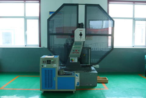 Pendulum Impact Tester
