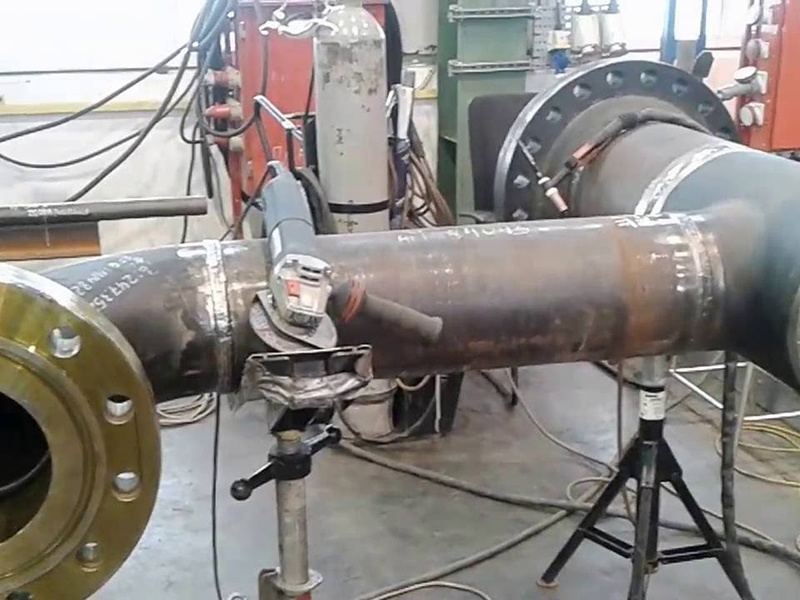 Factory prefabricated parts
