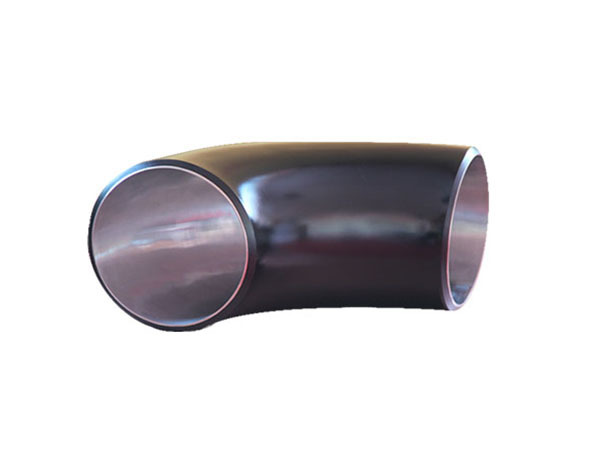 Composite elbow