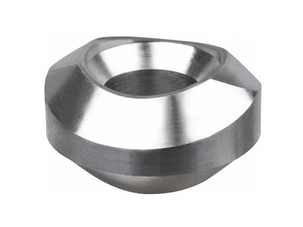 Welded Branch Pipe Base
