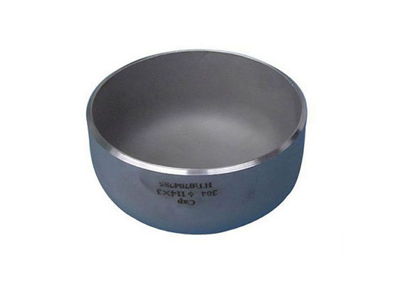 pipe cap