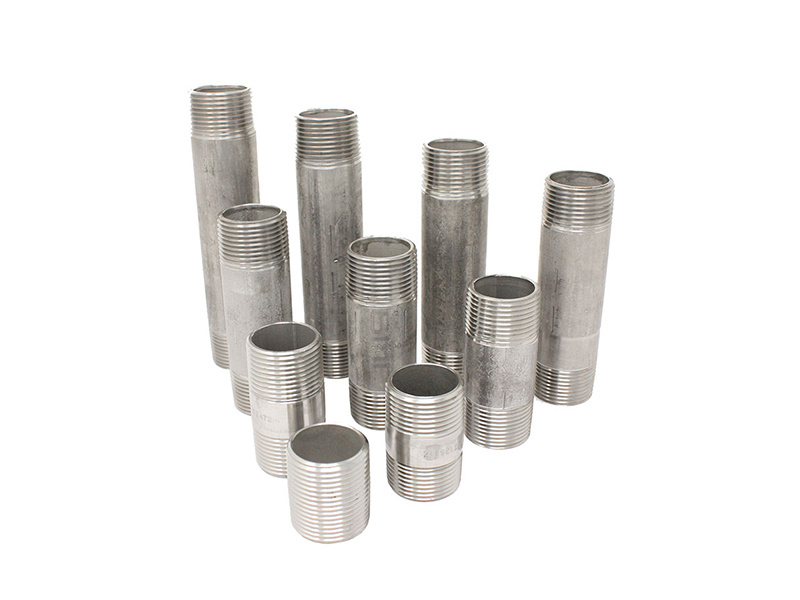 Pipe fitting