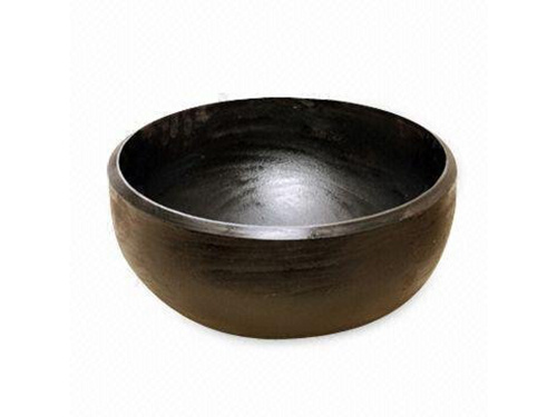pipe cap
