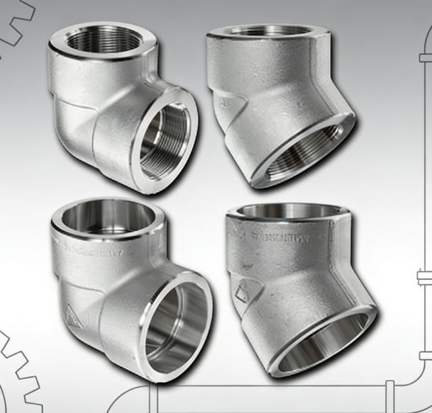 行业集中度提升，中小管件企业加速向细分领域突围