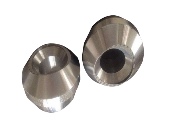 Socket Welding Branch Pipe Saddle