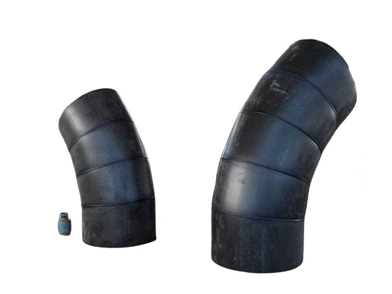  弯头 (按客户图纸)