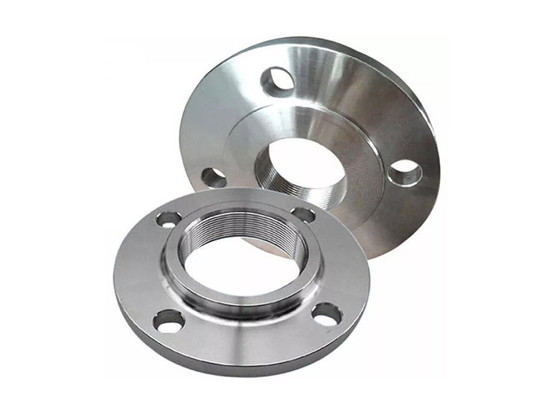 Threaded Flange