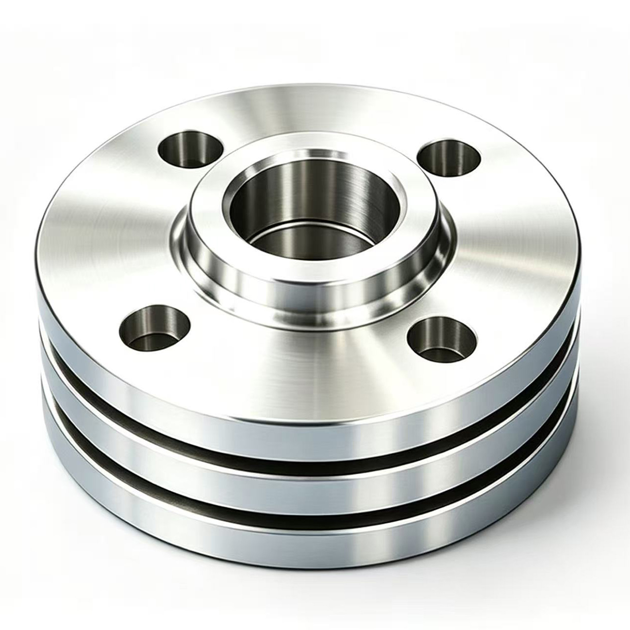 Forged parts