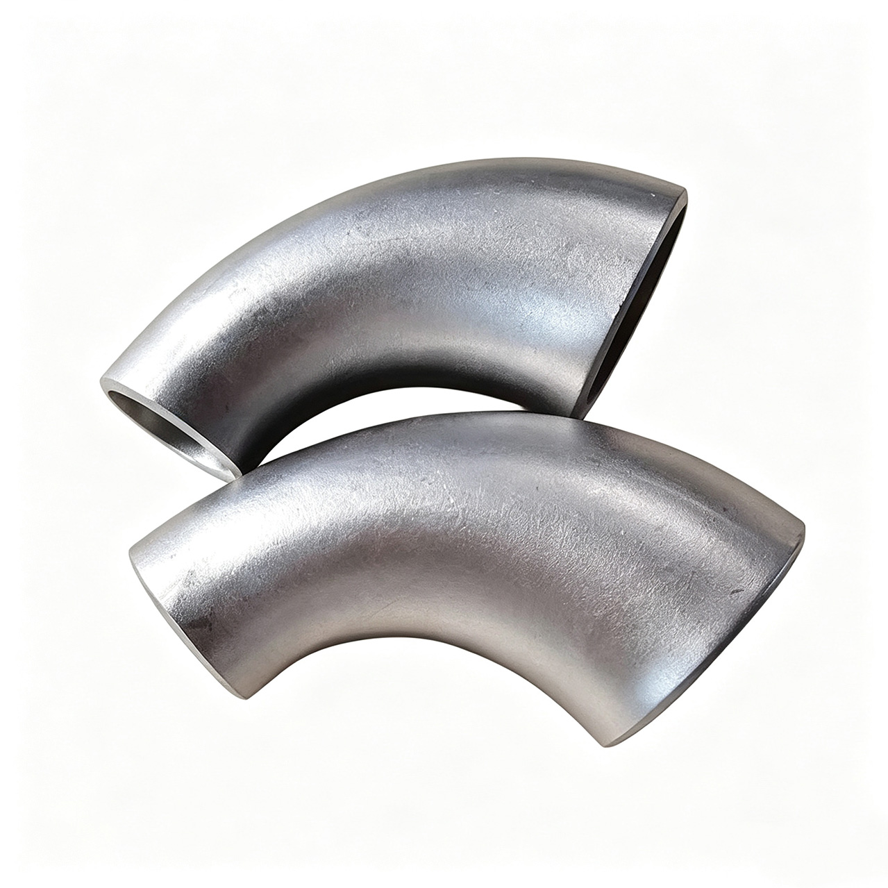 Bent pipe